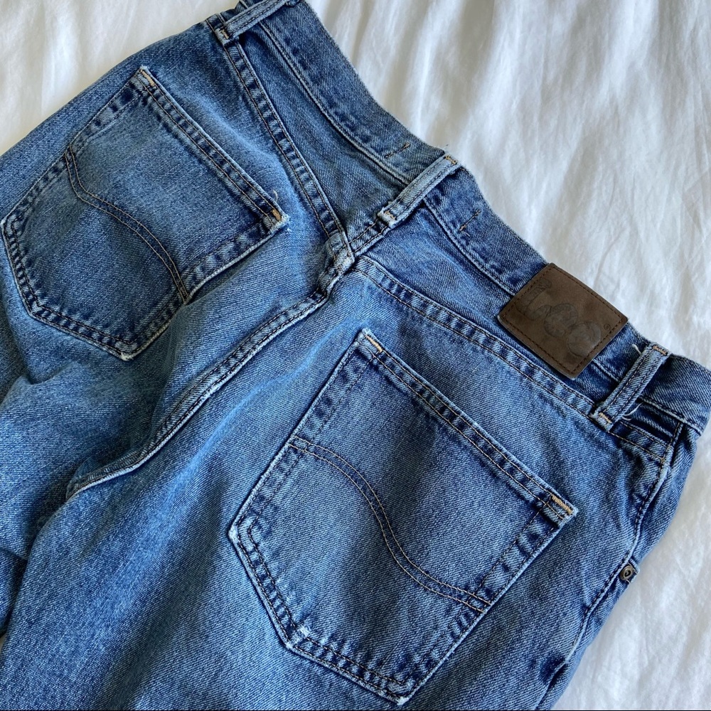 Vintage Lee Jeans